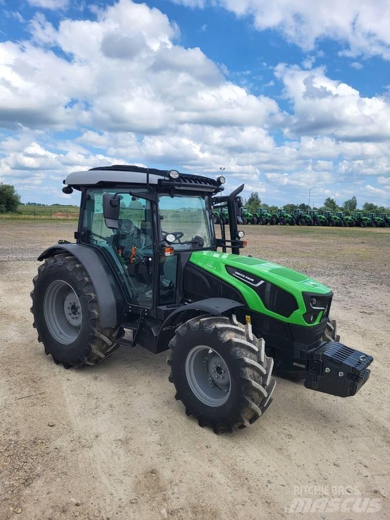 Deutz-Fahr 5105 D GS トラクター