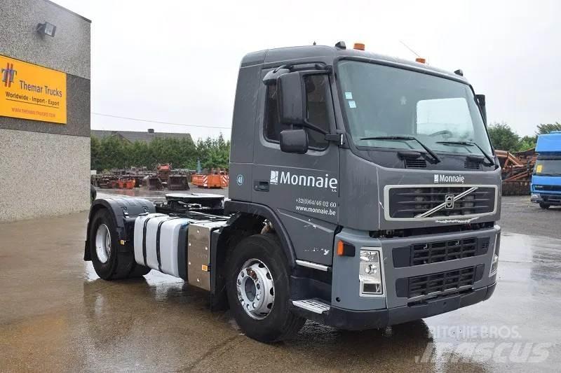 Volvo FM 9.300 中古トラクターヘッド | トレーラーヘッド