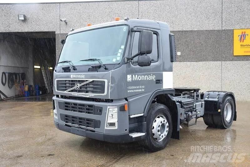 Volvo FM 9.300 中古トラクターヘッド | トレーラーヘッド
