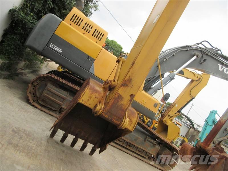 CAT 323 GC 大型油圧ショベル12t以上（パワーショベル・ユンボ）