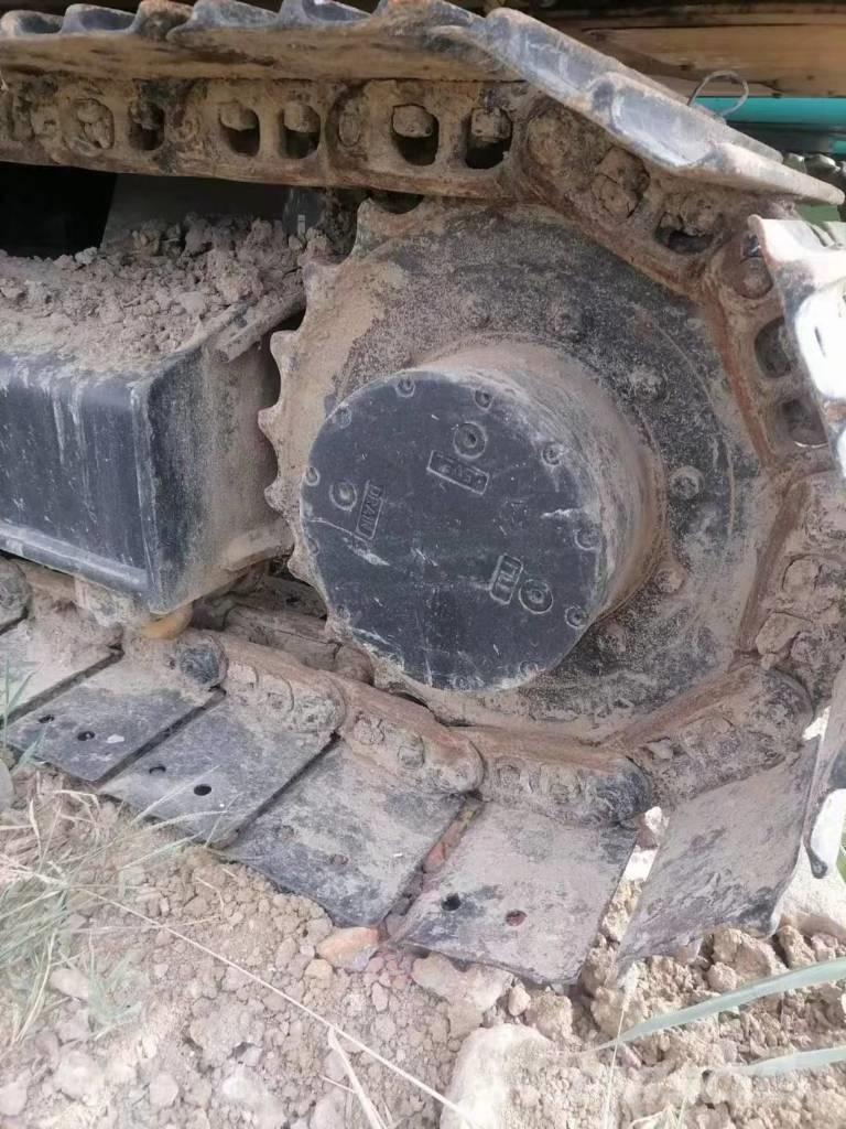CAT 307E2 中型油圧ショベル 7ｔ-12ｔ（ユンボ・パワーショベル・バックホー）