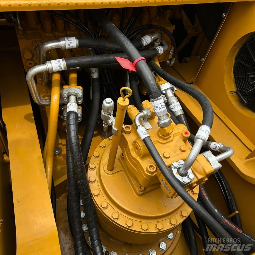 CAT 336D2L 大型油圧ショベル12t以上（パワーショベル・ユンボ）