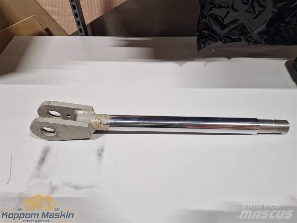 Rottne 047-0066 シャーシ及びサスペンション