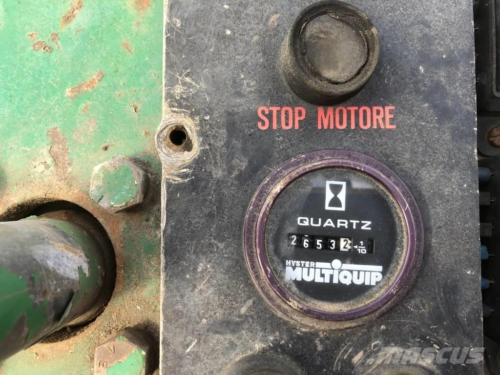 Bitelli BB 30 アスファルトフィニッシャ