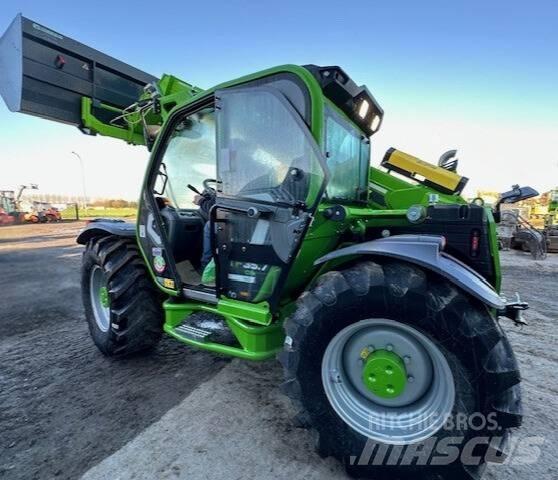 Merlo TF 35.7 CS 農業用テレハンドラー