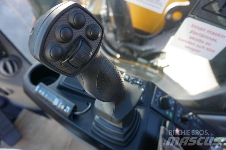 Volvo EC 250 E NL 大型油圧ショベル12t以上（パワーショベル・ユンボ）