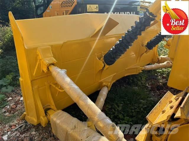 Komatsu D 85 EX ブルドーザー