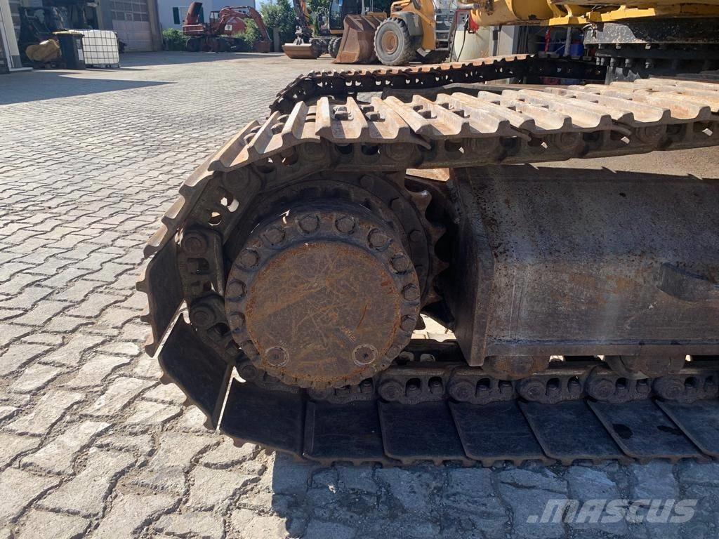 CAT 326FLN 大型油圧ショベル12t以上（パワーショベル・ユンボ）