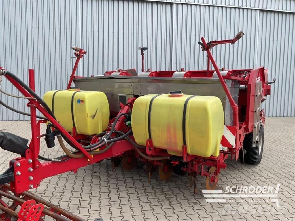 Grimme GL 34 T ジャガイモ播種機
