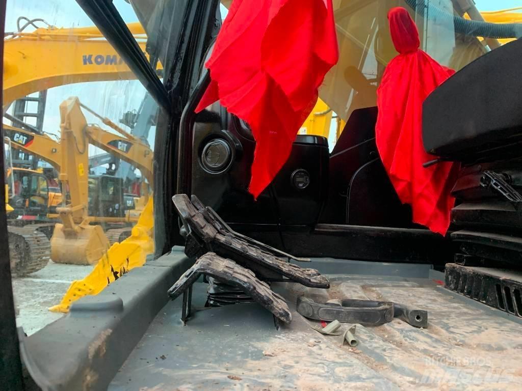 CAT 325 D 大型油圧ショベル12t以上（パワーショベル・ユンボ）