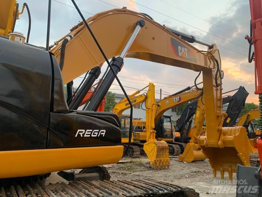 CAT 325 D 大型油圧ショベル12t以上（パワーショベル・ユンボ）