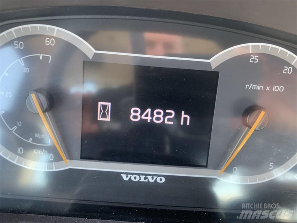 Volvo L 70 H ホイールローダー・タイヤショベル