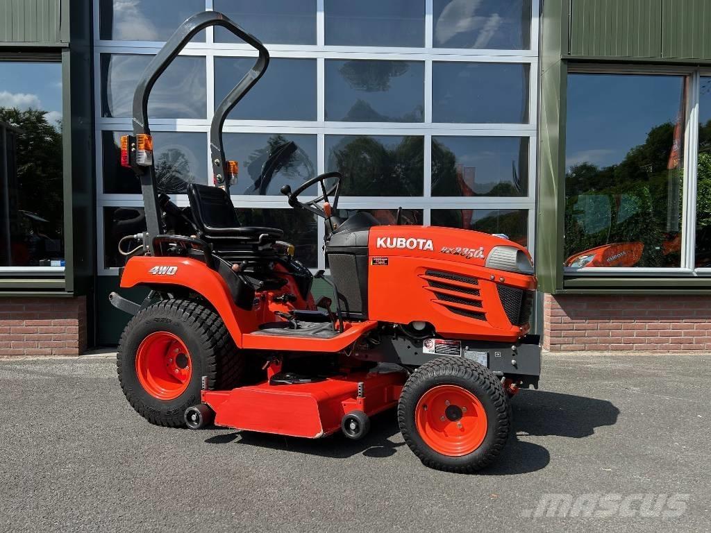 Kubota BX 2350 D コンパクトトラクター