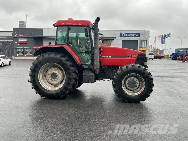 Case IH MX 150 トラクター