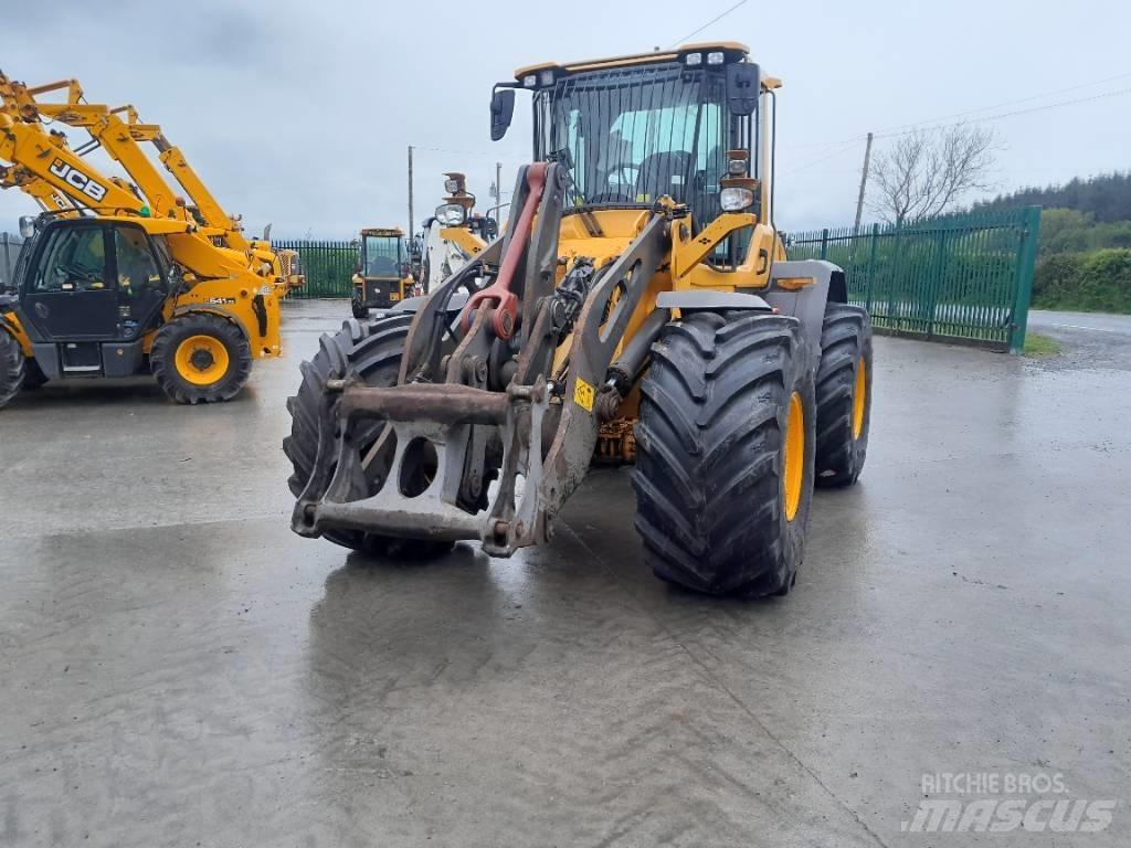 Volvo L 90 H ホイールローダー・タイヤショベル