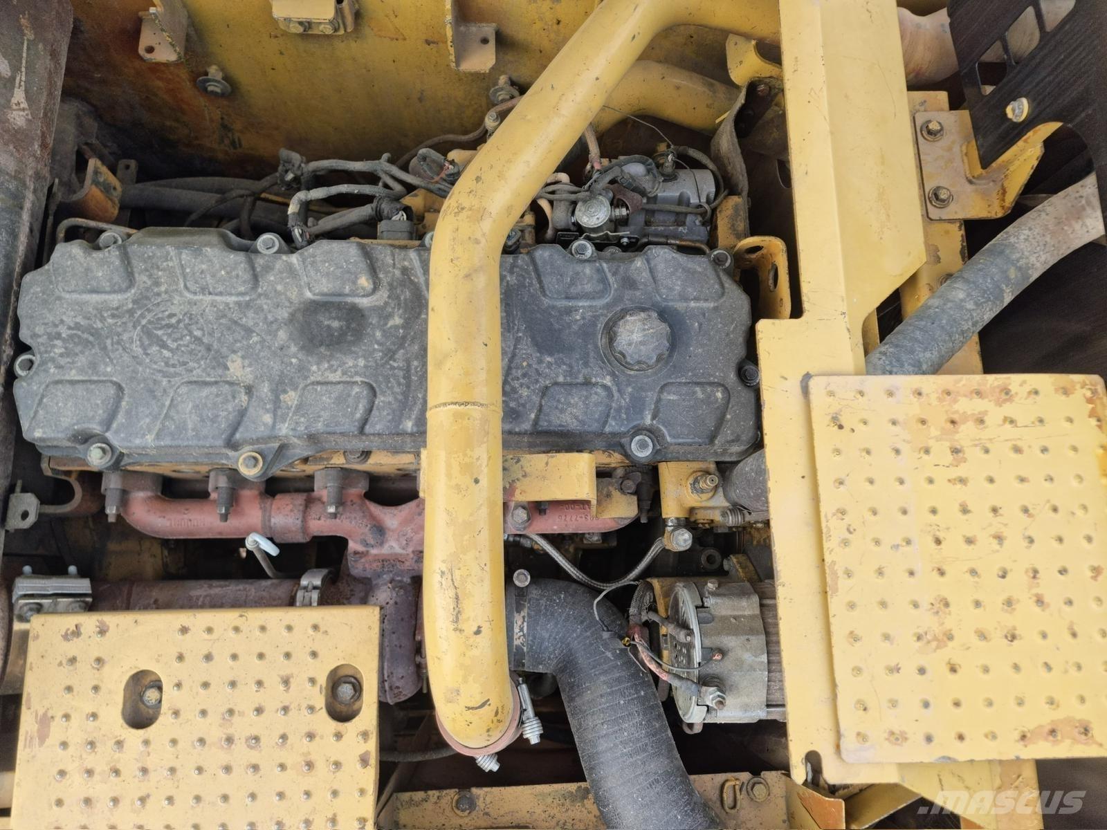 CAT 330 D L 大型油圧ショベル12t以上（パワーショベル・ユンボ）