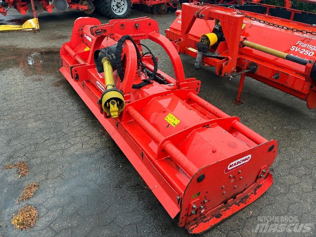 Maschio Bisonte 300 芝刈り機