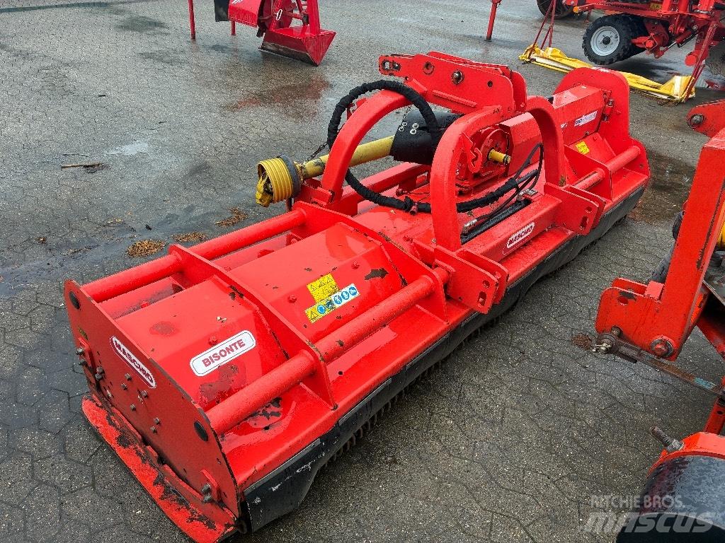 Maschio Bisonte 300 芝刈り機