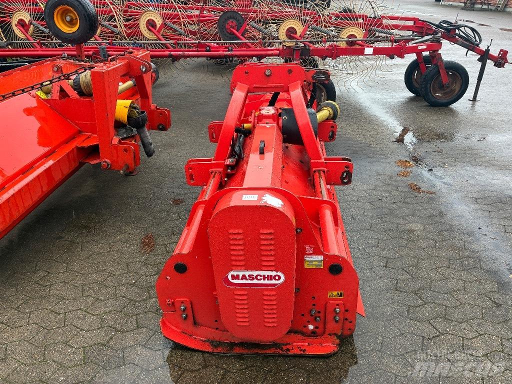 Maschio Bisonte 300 芝刈り機