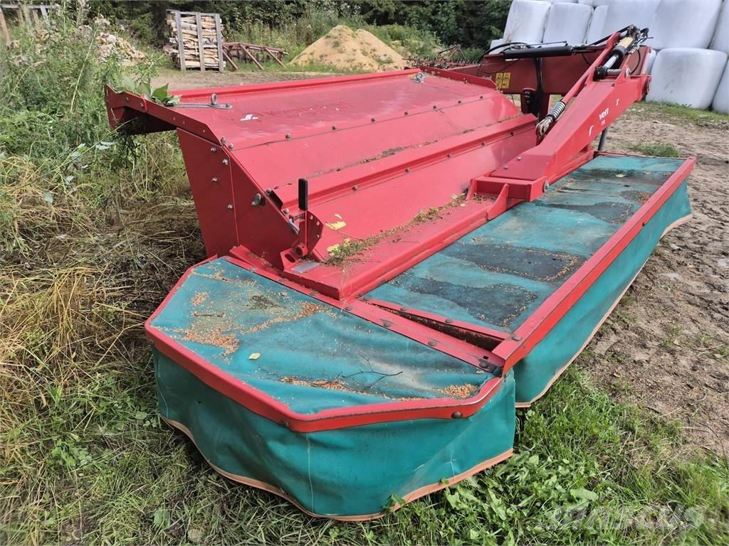Kverneland 3132MT モアーコンディショナー
