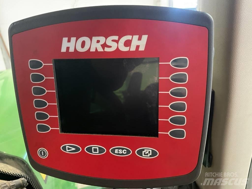 Horsch Pronto 6 DC ドリル