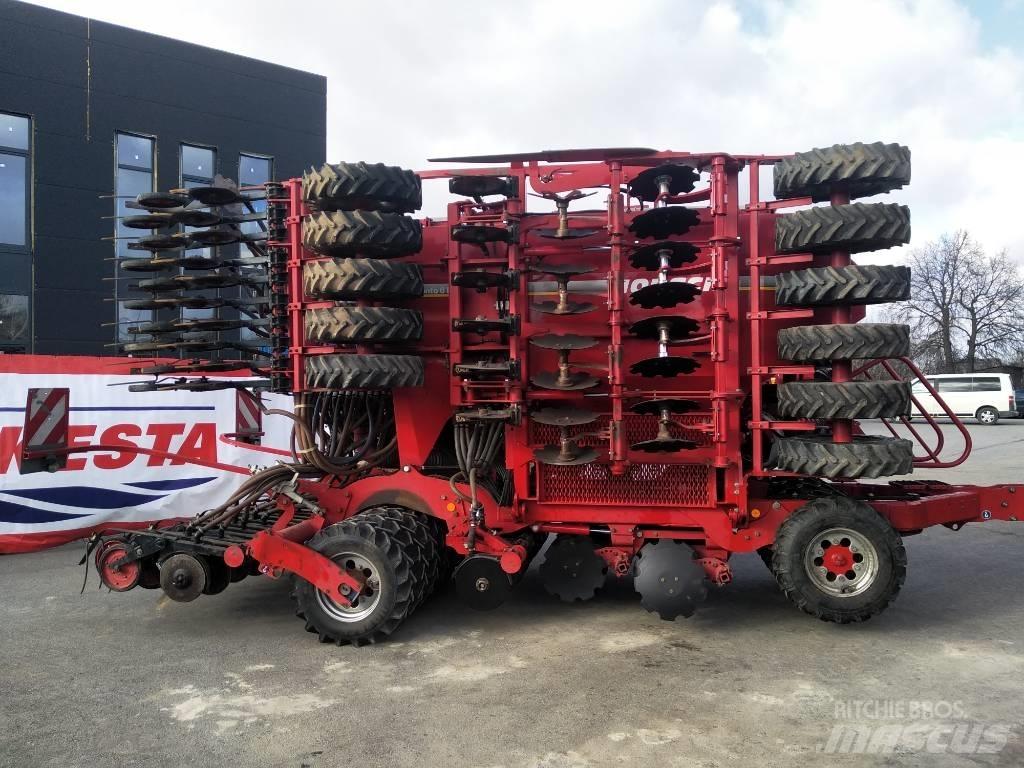 Horsch Pronto 6 DC ドリル