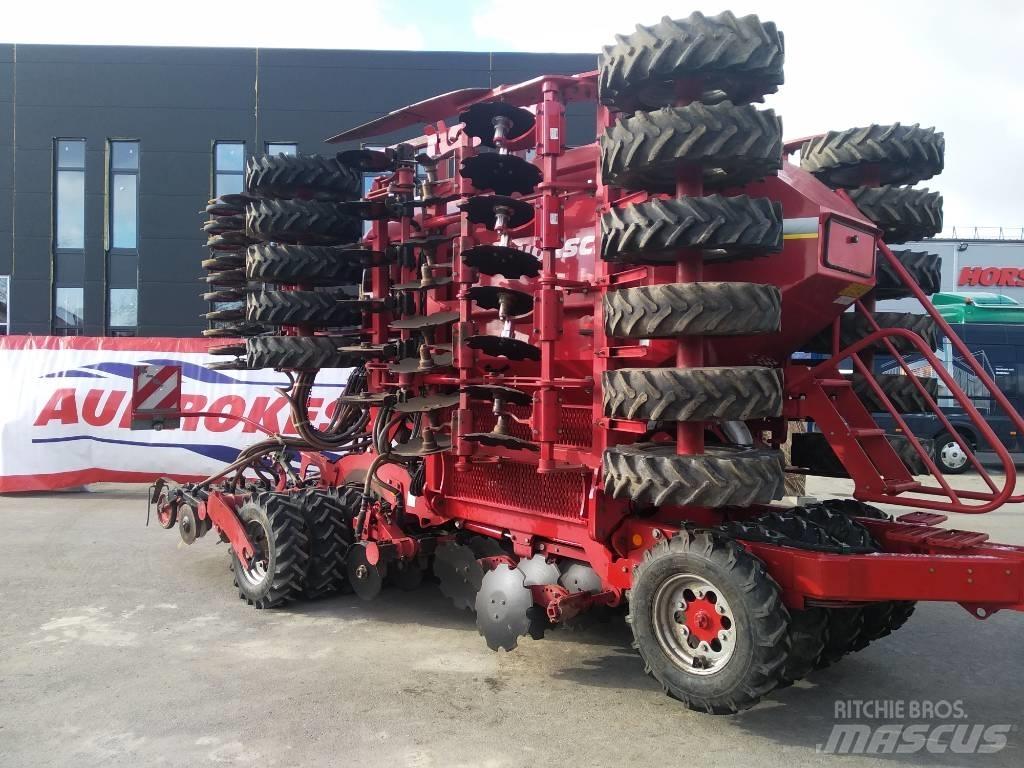 Horsch Pronto 6 DC ドリル