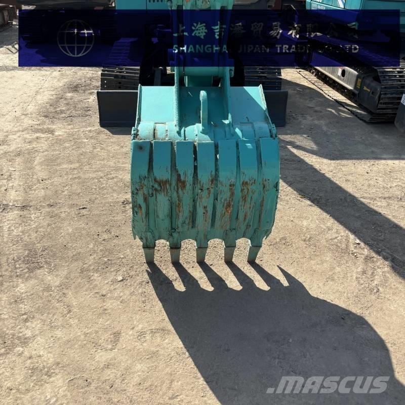 Kobelco SK 60 大型油圧ショベル12t以上（パワーショベル・ユンボ）