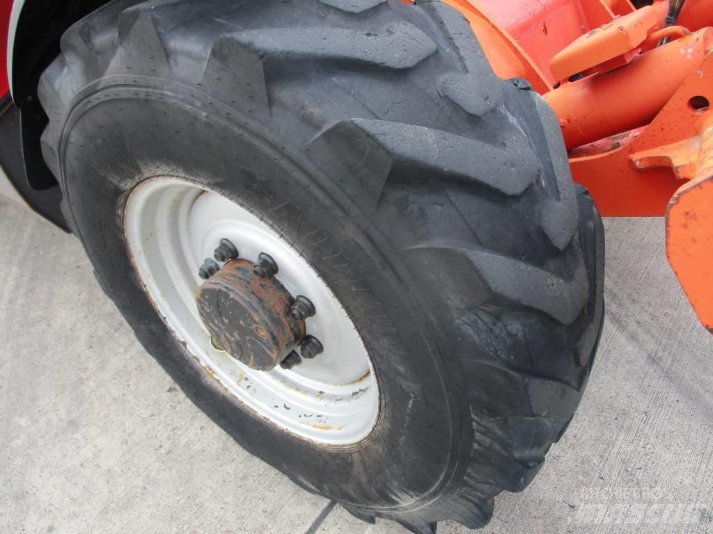 Manitou MT 1030 (925) テレスコーピックハンドラー