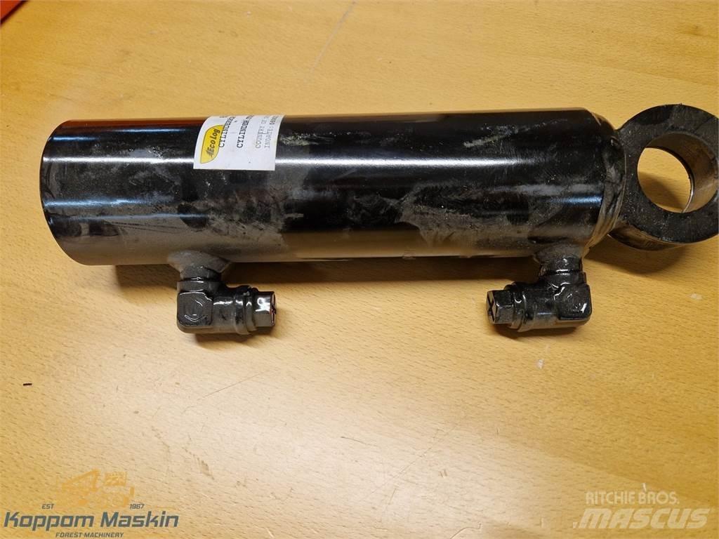 Eco Log 6001960 油圧機