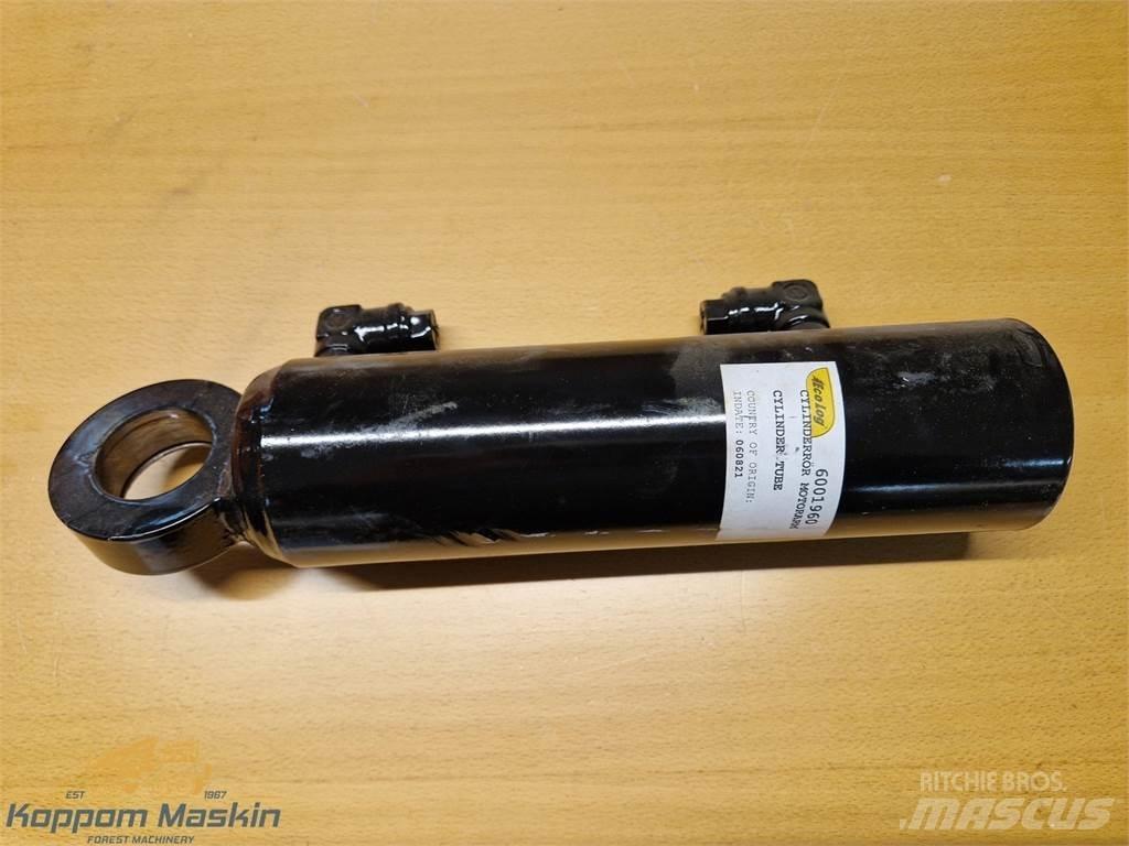 Eco Log 6001960 油圧機