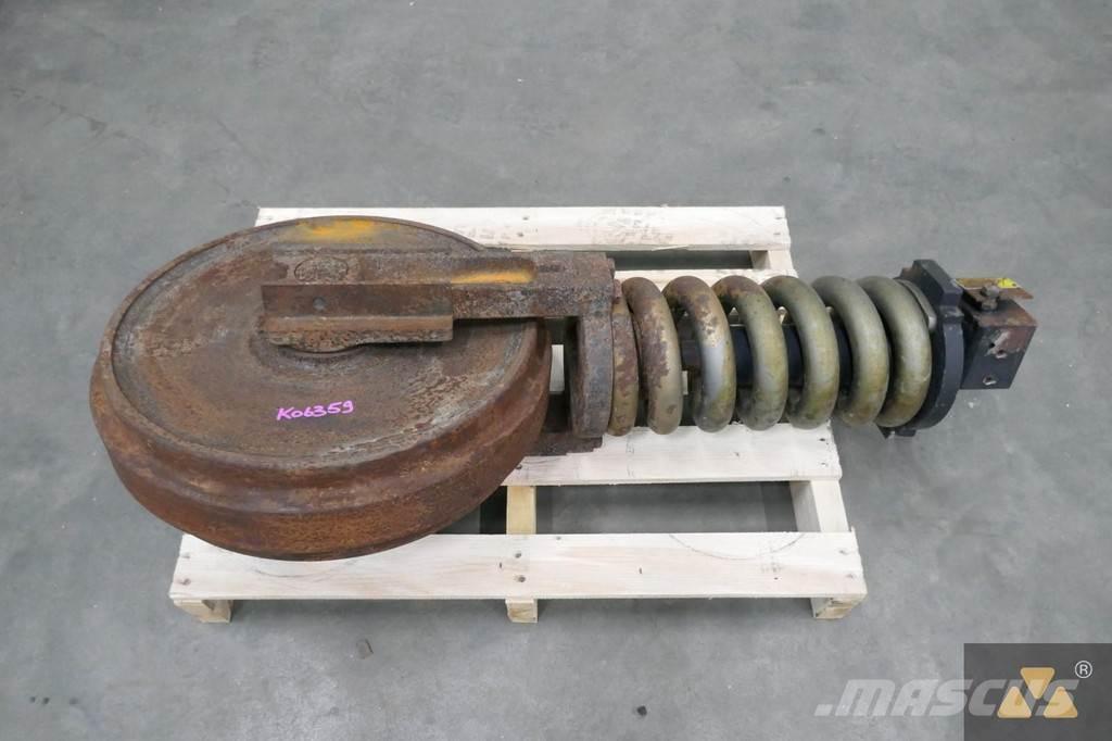 CAT 521-3233 タイヤ、ホイル、リム