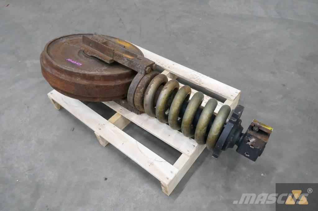 CAT 521-3233 タイヤ、ホイル、リム