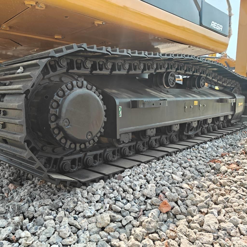 CAT 329 D 大型油圧ショベル12t以上（パワーショベル・ユンボ）