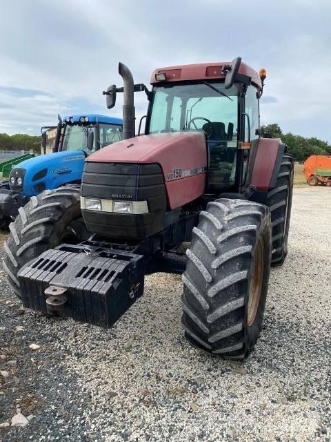 Case IH MX 150 トラクター