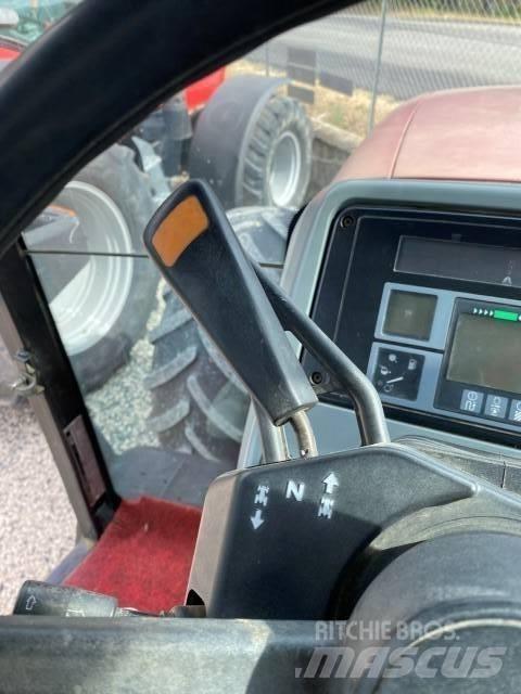 Case IH MX 150 トラクター
