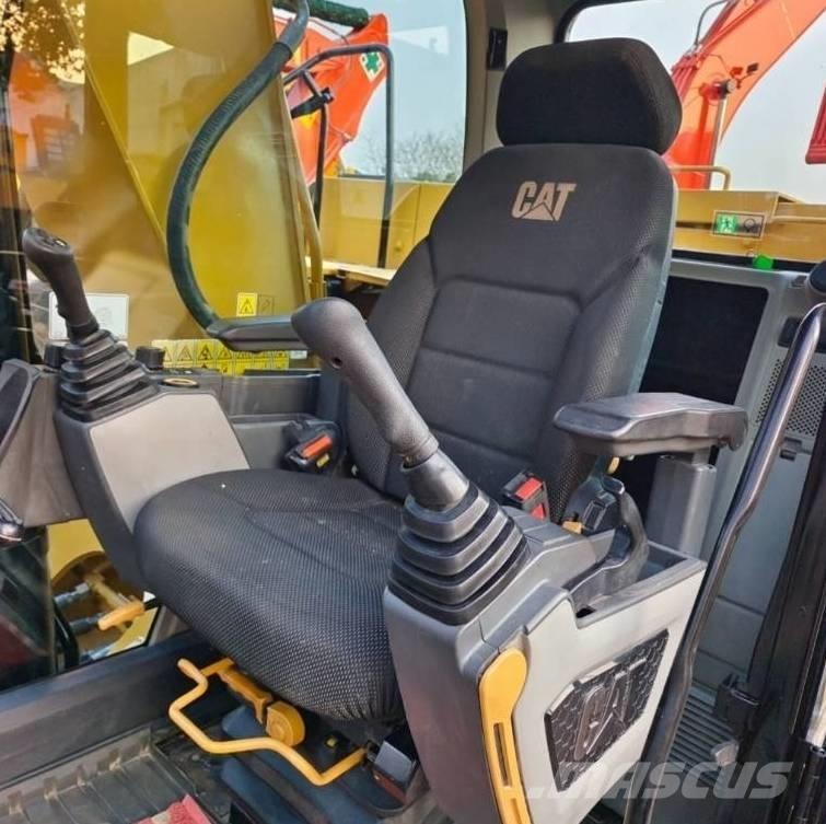 CAT 320 GC 大型油圧ショベル12t以上（パワーショベル・ユンボ）