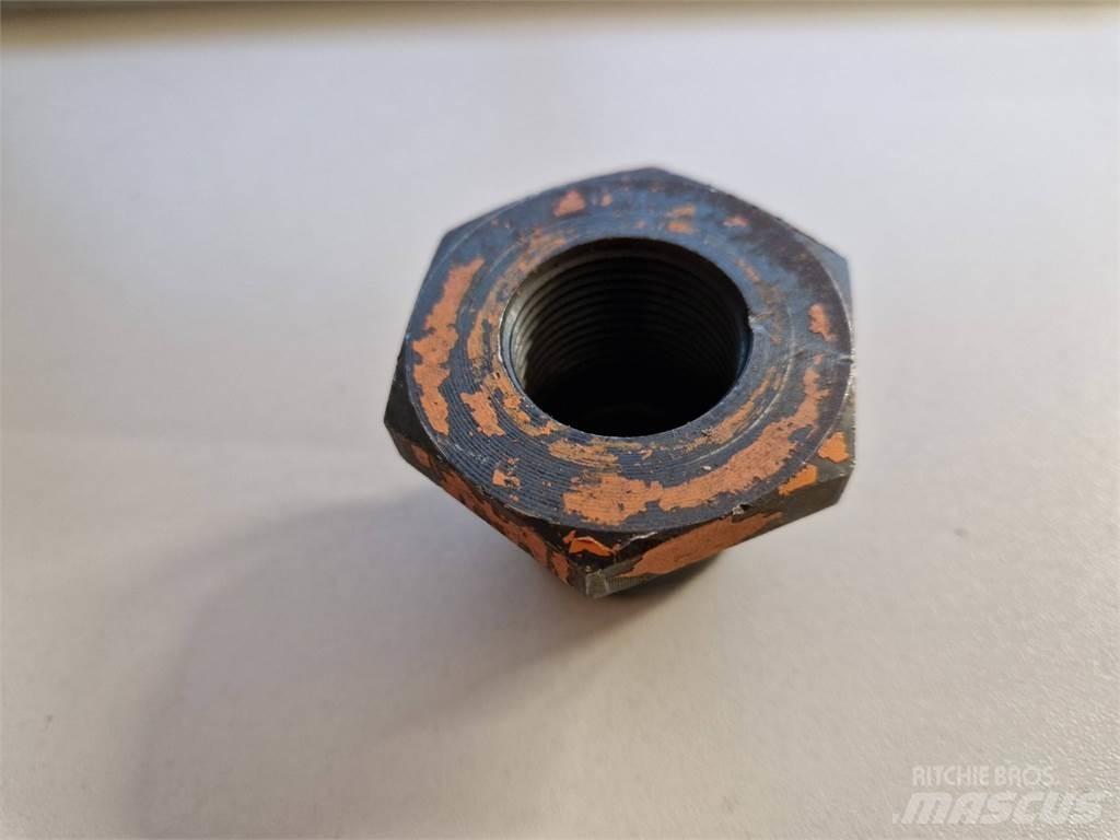 Rottne 009-0001 油圧機