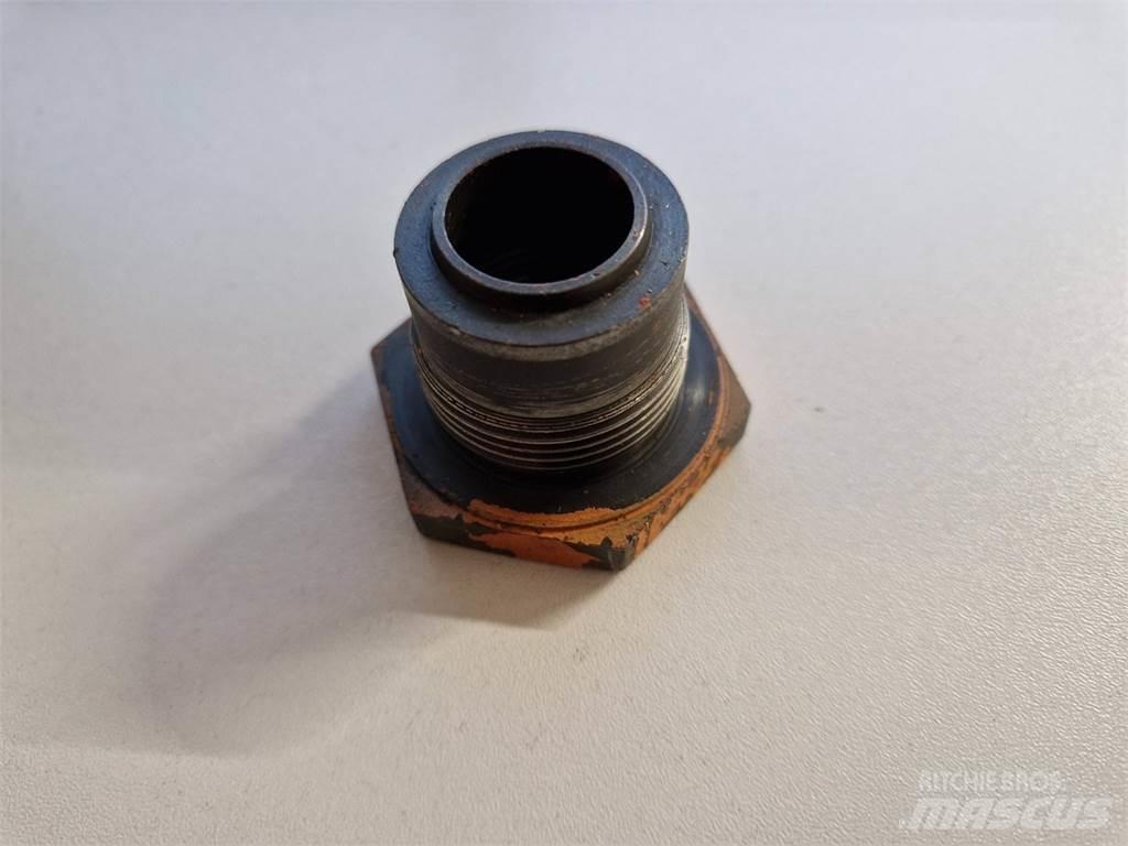 Rottne 009-0001 油圧機