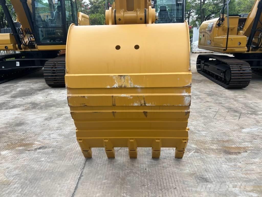 CAT 320 GX 大型油圧ショベル12t以上（パワーショベル・ユンボ）