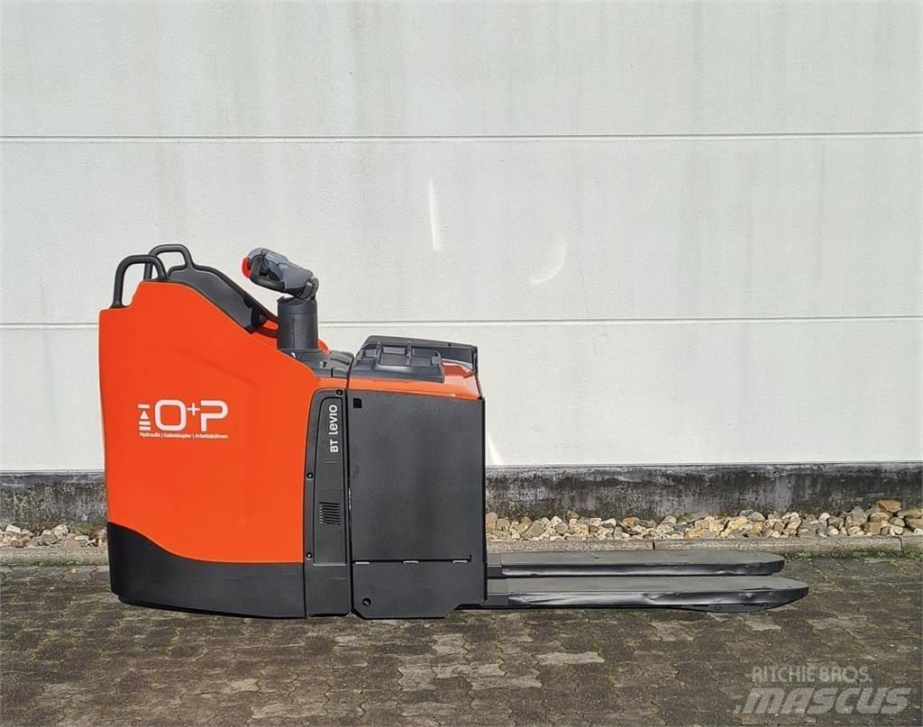 Toyota LPE 250 ローリフト