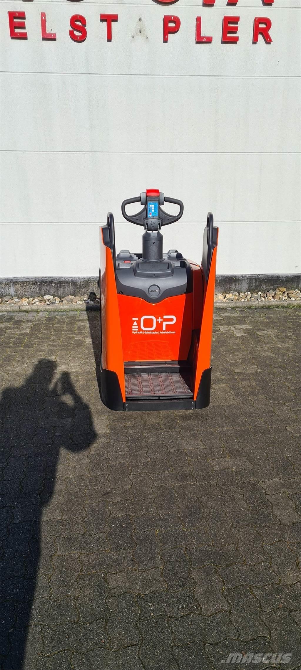 Toyota LPE 250 ローリフト