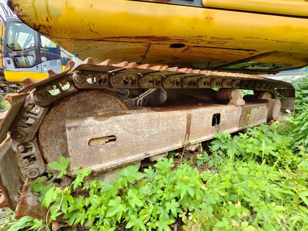 Komatsu PC 70-8 大型油圧ショベル12t以上（パワーショベル・ユンボ）