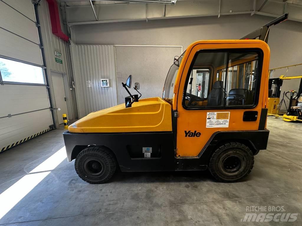 Simai TE 250 R トーイングトラック