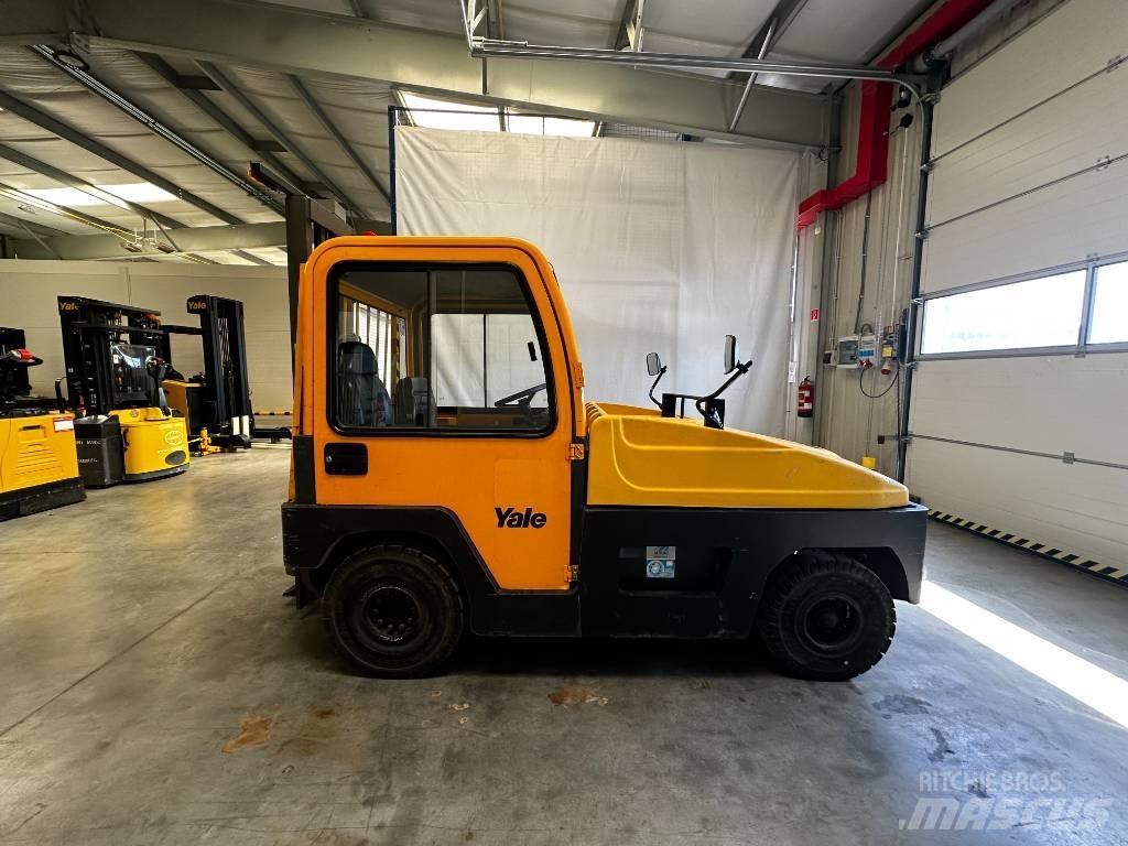 Simai TE 250 R トーイングトラック
