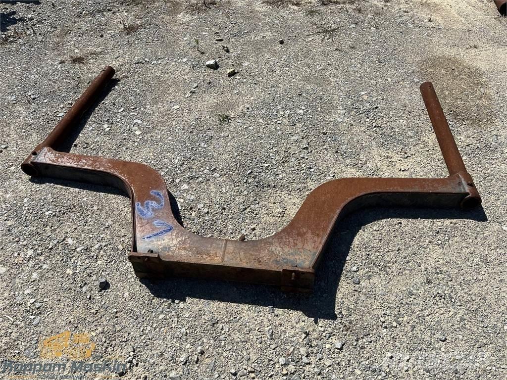 John Deere 1010E その他部品