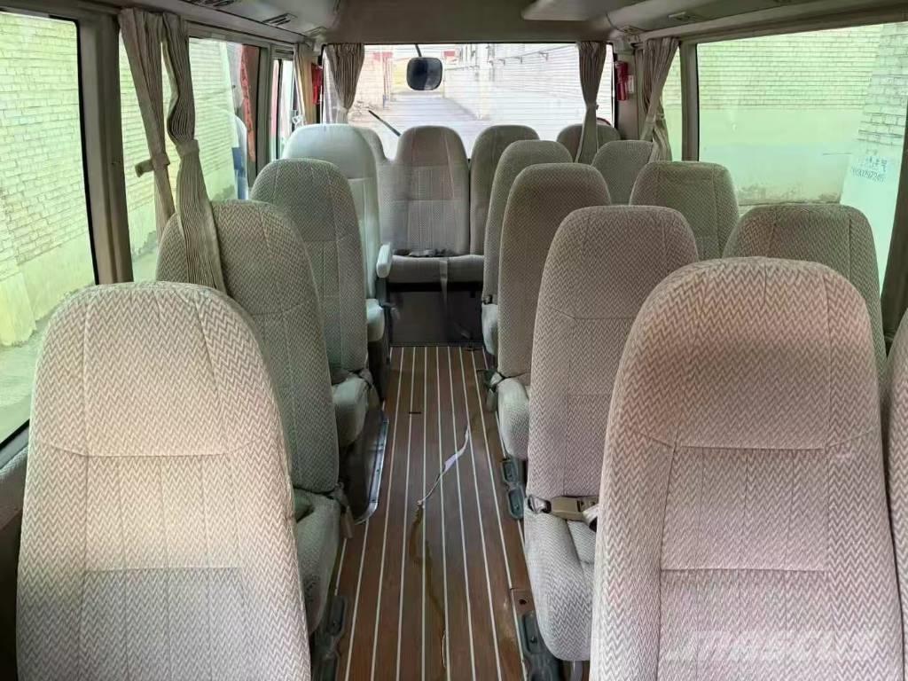 Toyota Coaster Bus マイクロバス