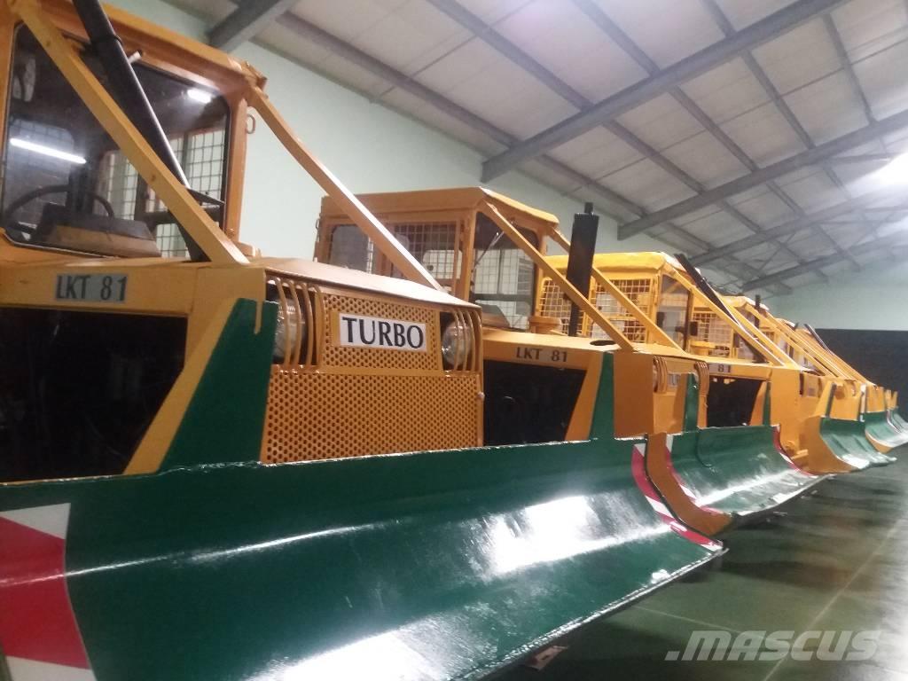 LKT 81 スキッダー