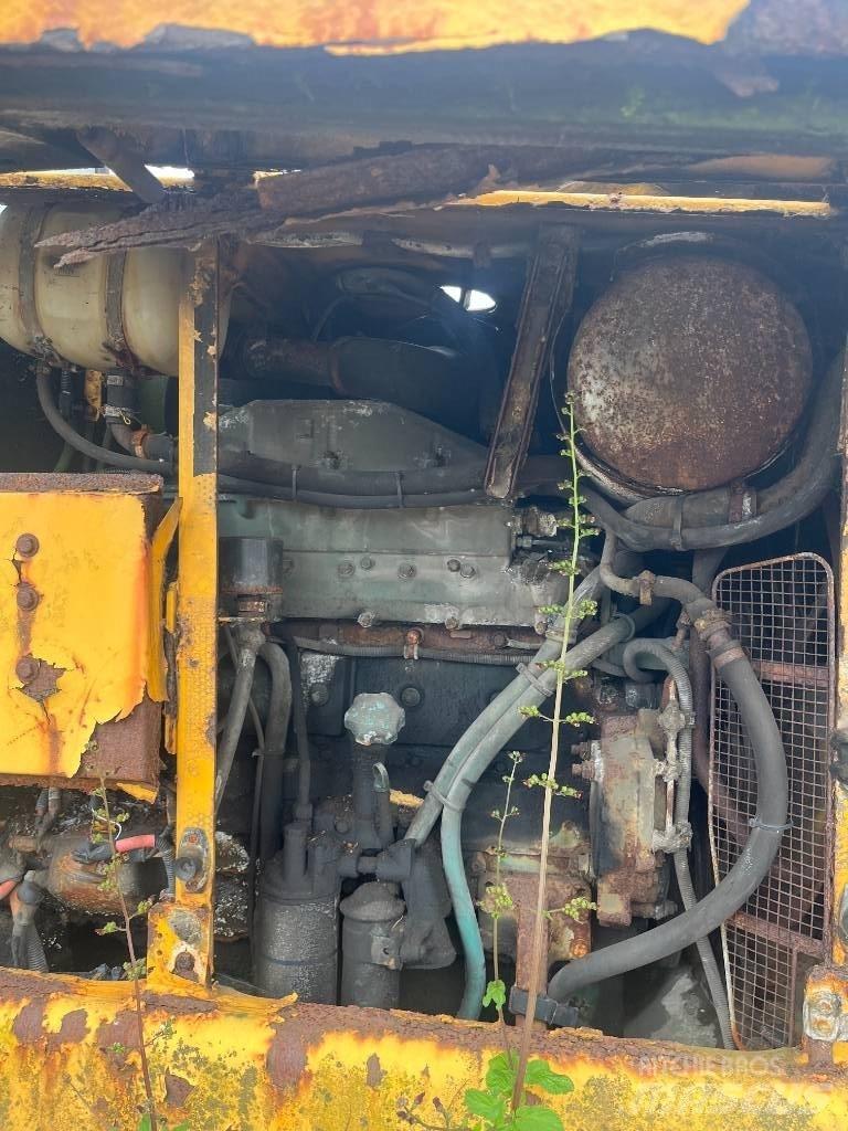 Volvo L 70 B ホイールローダー・タイヤショベル
