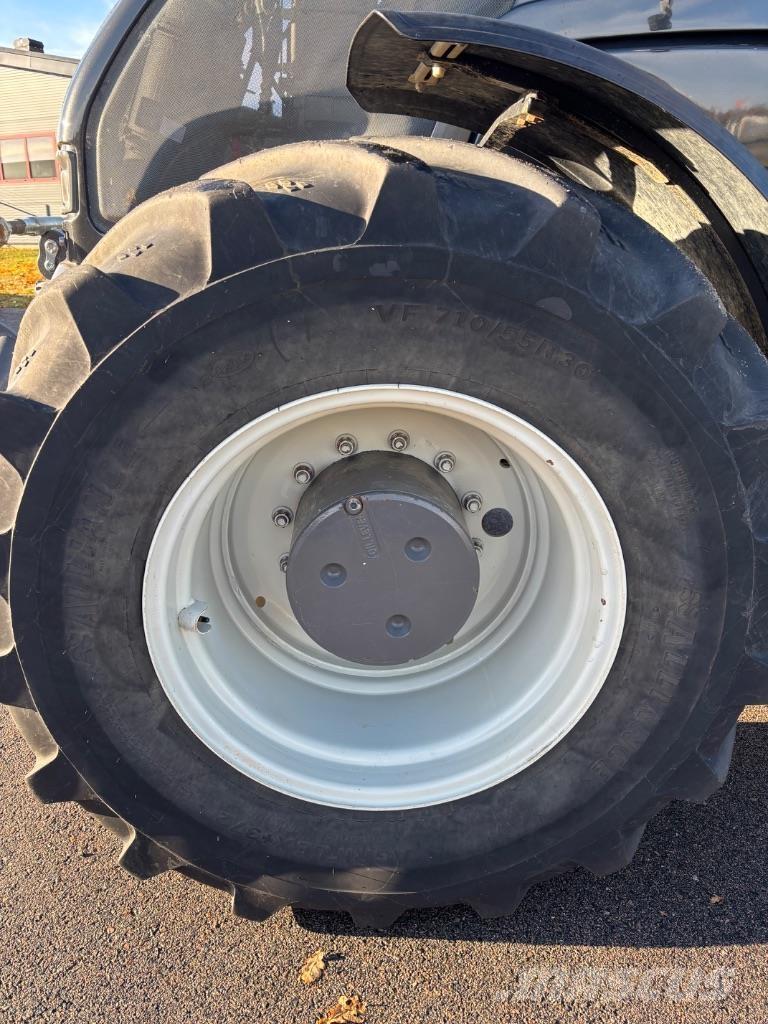 Valtra S 293 トラクター